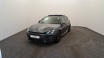 Photo Cupra Leon Leon eHybrid 204 ch DSG6