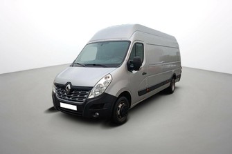 Photo Renault Master PROPULSION MASTER PROPULSION L4H3 3.5t 2.3 dCi 165 ENERGY E6