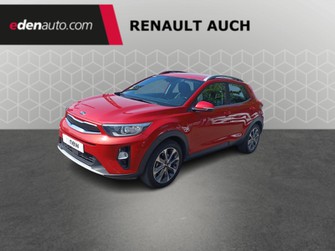 Photo Kia Stonic 1.6 CRDi 115 ch ISG BVM6 Premium