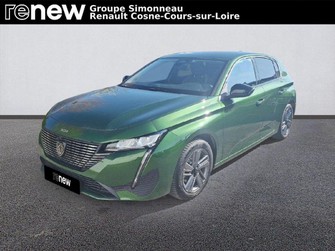 Photo Peugeot 308 PureTech 130ch S&S EAT8 Allure