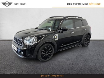 Photo Mini  Countryman Cooper SE  125ch + 95ch Northwood ALL4 BVA6