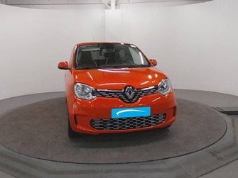 Photo Renault Twingo III Twingo III SCe 65
