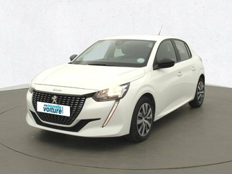 Photo Peugeot 208 208 PureTech 75 S&S BVM5