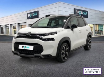 Photo Citroen C3 Aircross PureTech 110 S&S BVM6 Max