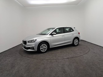 Photo Skoda Fabia Fabia 1.0 TSI 95 ch BVM5