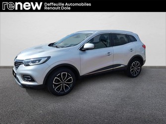 Photo Renault Kadjar Blue dCi 115 EDC Intens