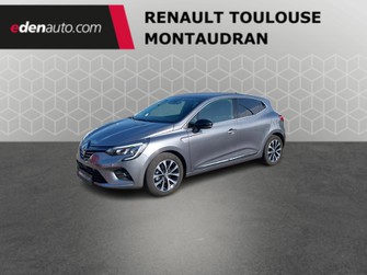 Photo Renault Clio TCe 90 Techno