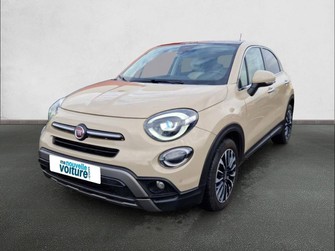 Photo Fiat 500X MY19 1.0 FireFly Turbo T3 120 ch - City Cross Business