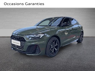 Photo Audi A1 Sportback 35 TFSI 150ch S line S tronic 7