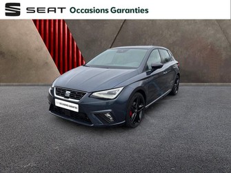 Photo Seat Ibiza 1.5 TSI 150ch FR DSG7