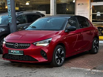 Photo Opel Corsa Corsa-e 136ch Elegance