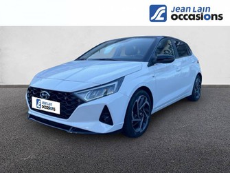 Photo Hyundai i20 1.0 T-GDi 100 Hybrid 48V Creative