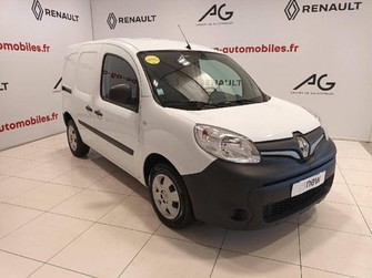 Photo Renault Kangoo Express BLUE DCI 95 GRAND CONFORT