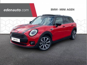 Photo Mini Clubman Mini Clubman Cooper 136 ch DKG7 Edition Premium Plus