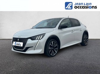 Photo Peugeot 208 PureTech 100 S&S BVM6 GT Line