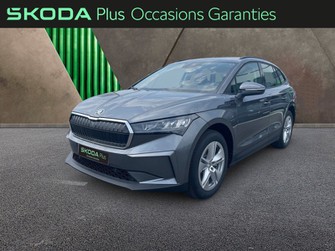 Photo Skoda Enyaq 180ch Version 60