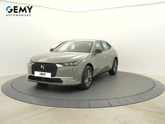 Photo DS 4 Hybride E-Tense 225 EAT8 Bastille+