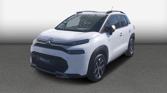 Photo Citroen C3 Aircross PureTech 110 S&S BVM6 C-Series