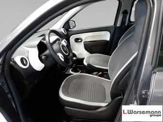 Photo Renault Twingo III Twingo III SCe 65