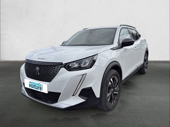 Photo Peugeot 2008 2008 PureTech 130 S&S BVM6
