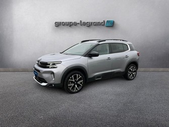 Photo Citroen C5 Aircross BlueHDi 130ch S&S Shine Pack EAT8