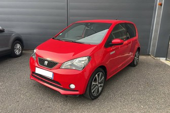 Photo Seat Mii ELECTRIC Mii Electric 83 ch