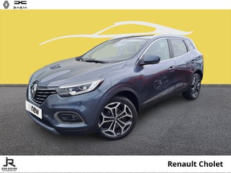 Photo Renault Kadjar 1.5 Blue dCi 115ch Intens EDC