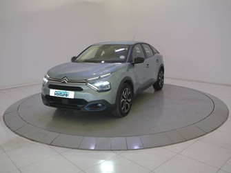 Photo Citroen C4 e- 136 ch Automatique - Feel Pack
