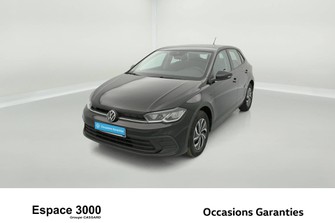Photo Volkswagen Polo Polo 1.0 TSI 95 S&S BVM5