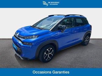 Photo Citroen C3 Aircross C3 Aircross PureTech 110 S&S BVM6