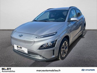 Photo Hyundai Kona ELECTRIC Kona Electrique 39 kWh - 136 ch