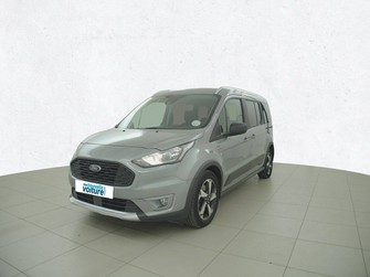 Photo Ford Grand Tourneo Connect CONNECT Grand Tourneo Connect 1.5 L EcoBlue 120 S&S
