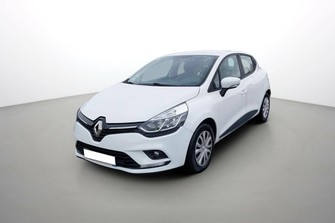Photo Renault Clio IV SOCIETE CLIO SOCIETE DCI 75 ENERGY E6C
