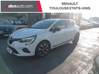 Photo Renault Clio TCe 90 - 21N Business