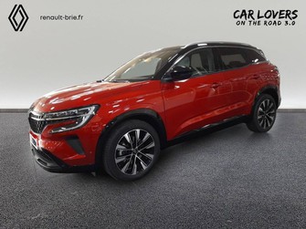 Photo Renault Austral Austral E-Tech hybrid 200