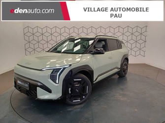 Photo Kia EV3 81.4 kWh 204 ch GT-line