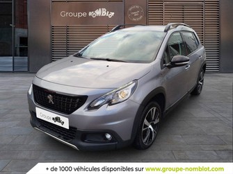 Photo Peugeot 2008 2008 1.2 PureTech 110ch S&S BVM5