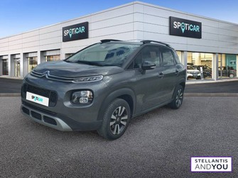 Photo Citroen C3 Aircross PureTech 130 S&S EAT6 Shine