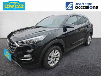Photo Hyundai Tucson 2.0 CRDi 136 4WD Creative