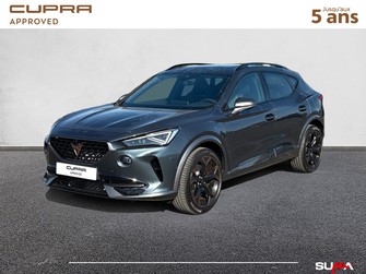 Photo Cupra Formentor Formentor 1.4 e-HYBRID 245 ch DSG6