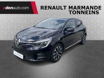 Photo Renault Clio TCe 90 Techno