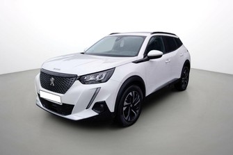 Photo Peugeot 2008 BUSINESS 2008 BlueHDi 130 S&S EAT8