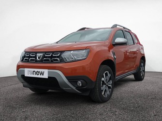 Photo Dacia Duster Duster TCe 150 FAP 4x2 EDC