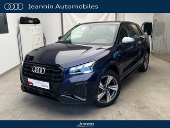 Photo Audi Q2 Q2 35 TFSI 150 S tronic 7