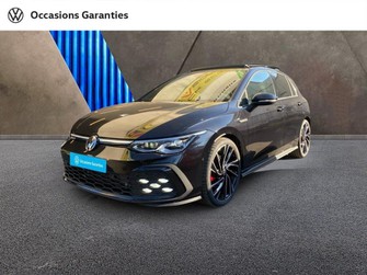 Photo Volkswagen Golf 2.0 TDI SCR 200ch GTD DSG7