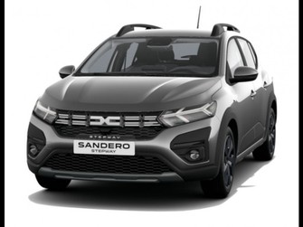Photo Dacia Sandero TCe 90 GSR2 Stepway Expression