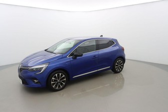 Photo Renault Clio V TCe 140 Techno