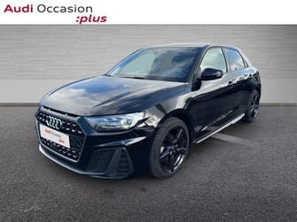 Photo Audi A1 Sportback 35 TFSI 150ch S line S tronic 7 8cv