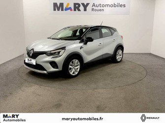 Photo Renault Captur TCe 90 - 21 Business