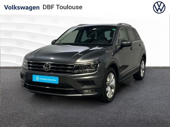Photo Volkswagen Tiguan 2.0 TDI 150 DSG7 Match